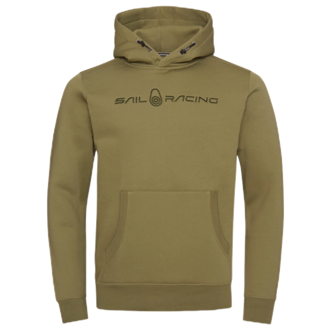 Sail Racing Bowman Hood Erkek Hoodie 