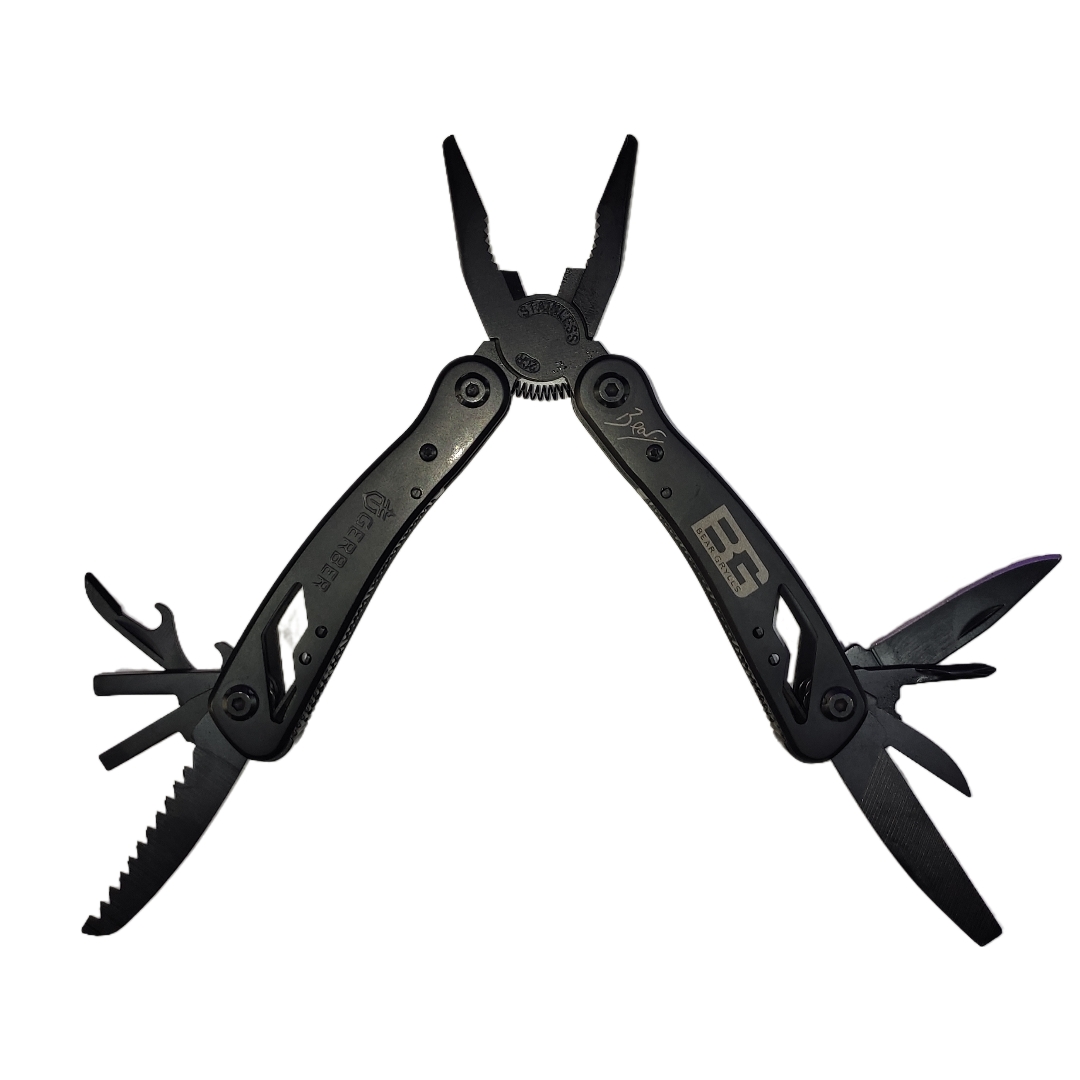 Gerber Bear Grylls Multitool Pense 