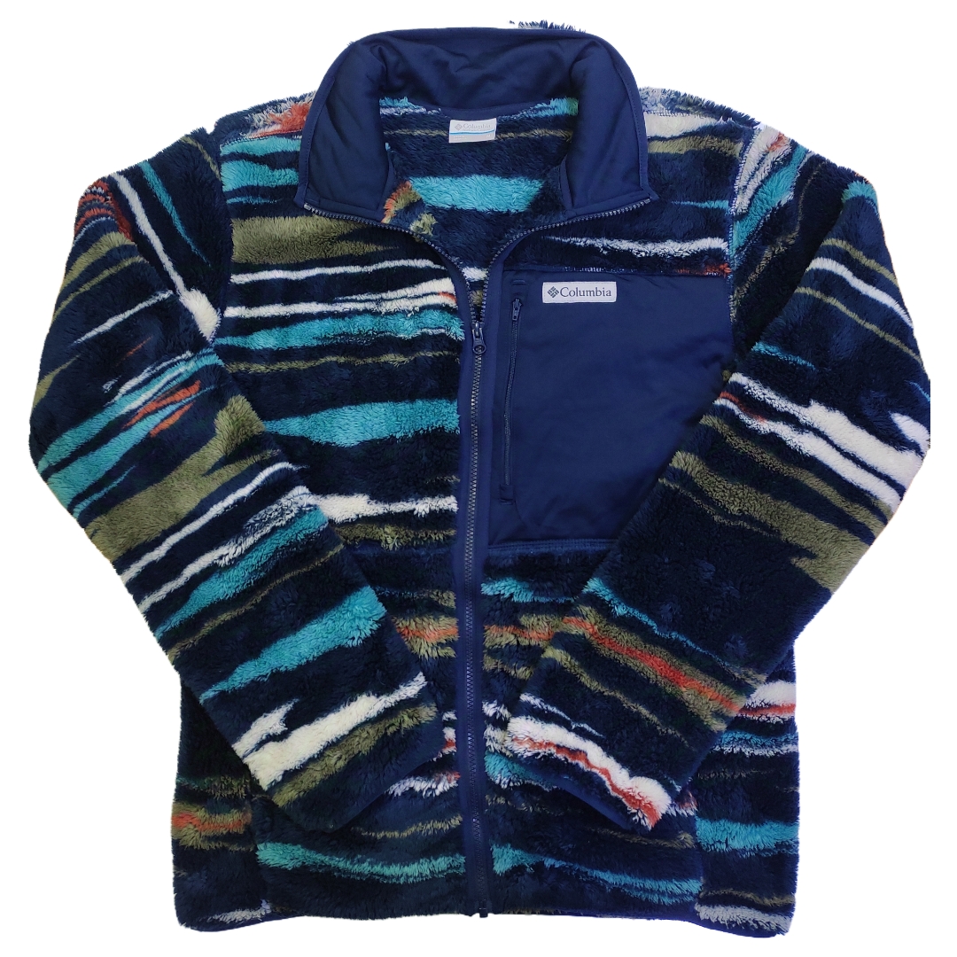 Columbia Winter Pass™ Sherpa Fleece Erkek Polar