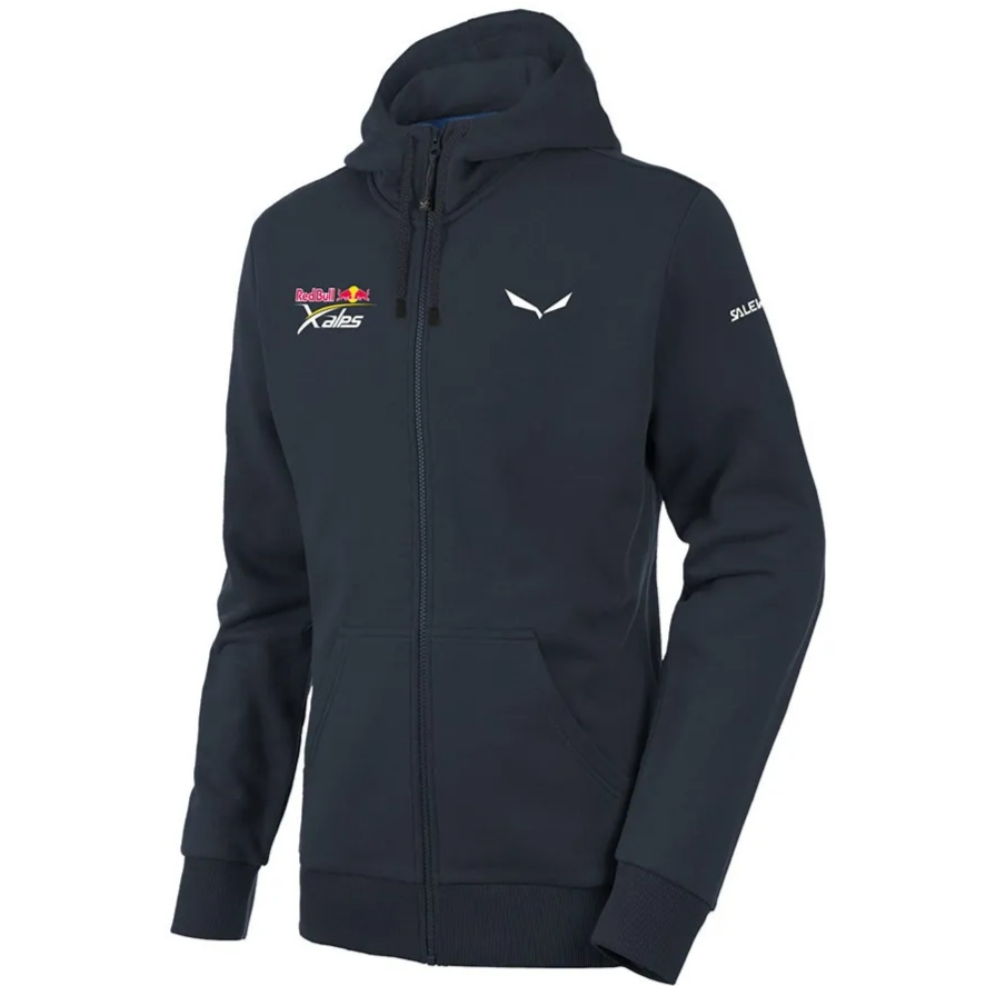 SALEWA REDBULL X-ALPS CO Hoodie