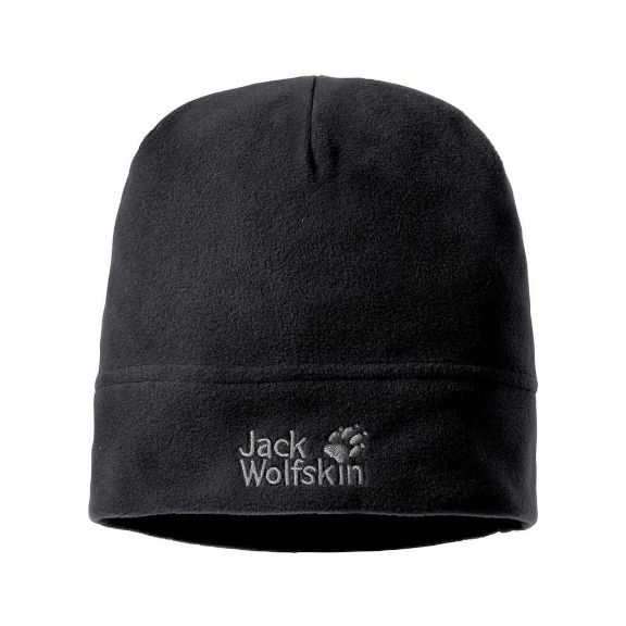 Jack Wolfskin Polar Bere -Siyah-