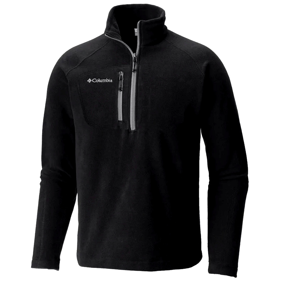 Columbia Fast Trek Half Zip Erkek Polar