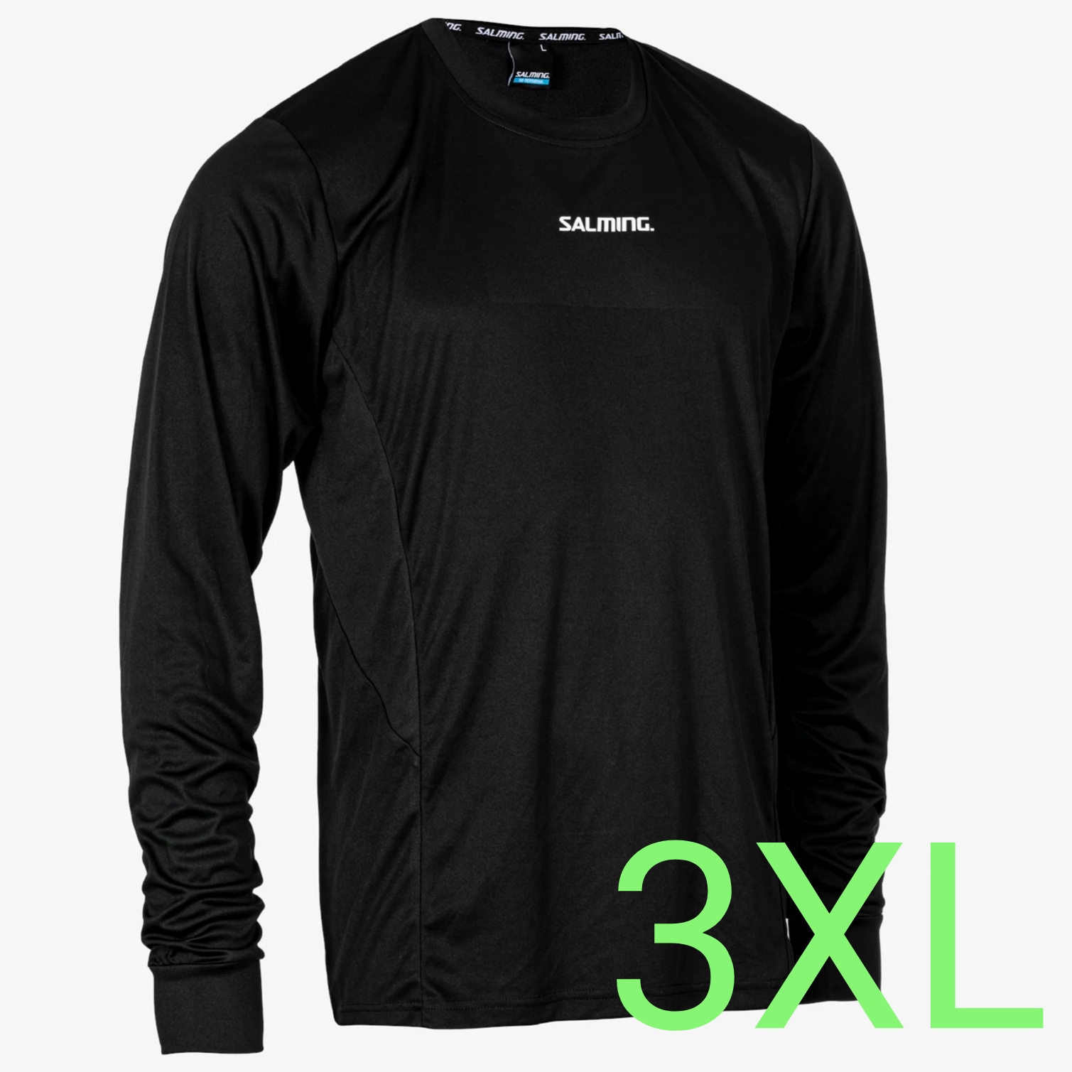 SALMING Core 21 Longsleeve SR Clima Sweat