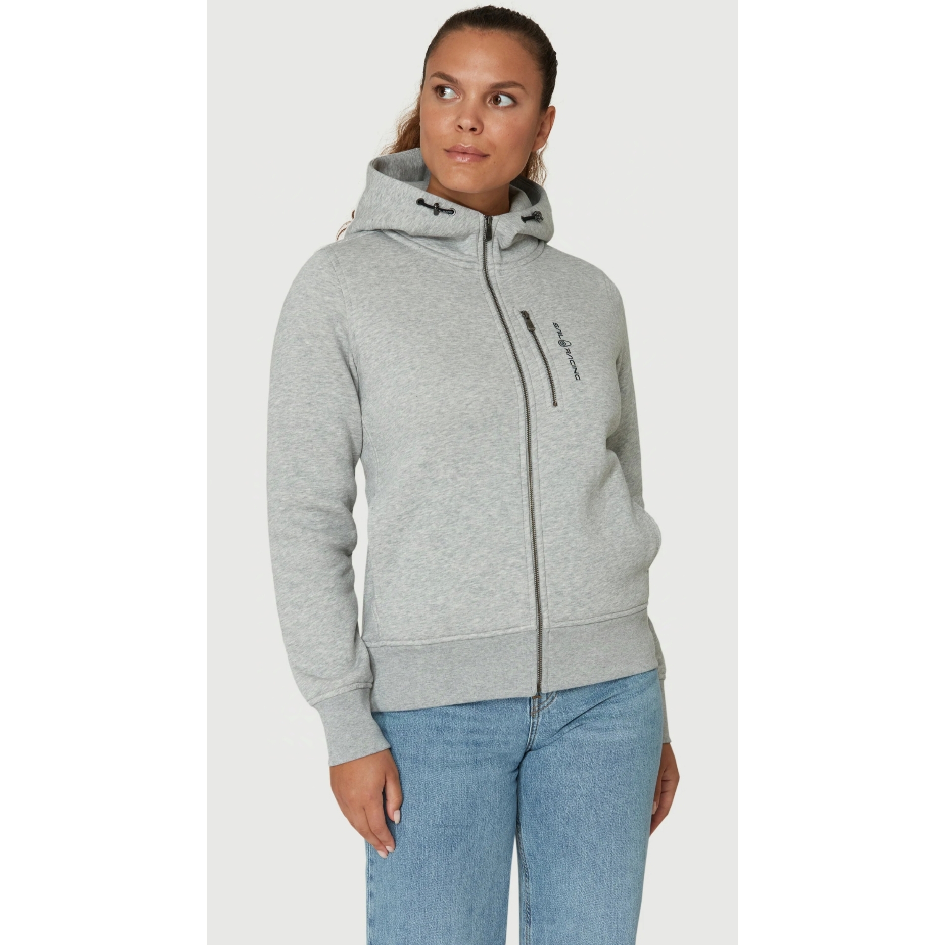 Sail Racing Gale Zip Hood Kadın Hoodie