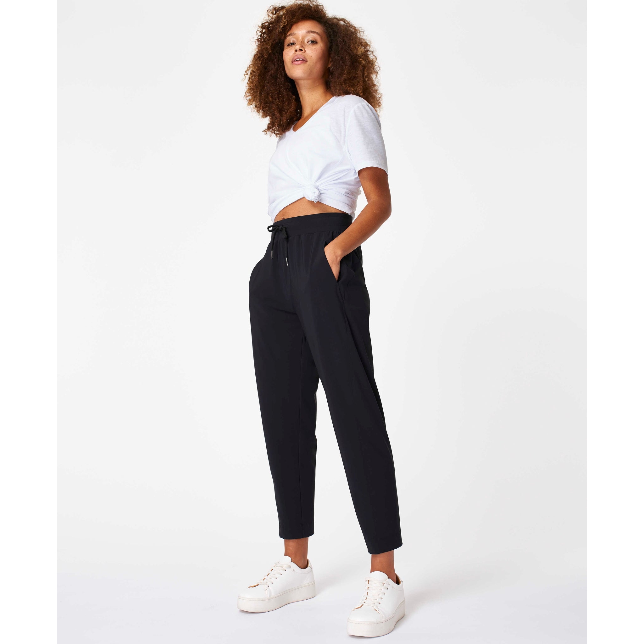 Sweaty Betty Explorer Kadın Pantolon