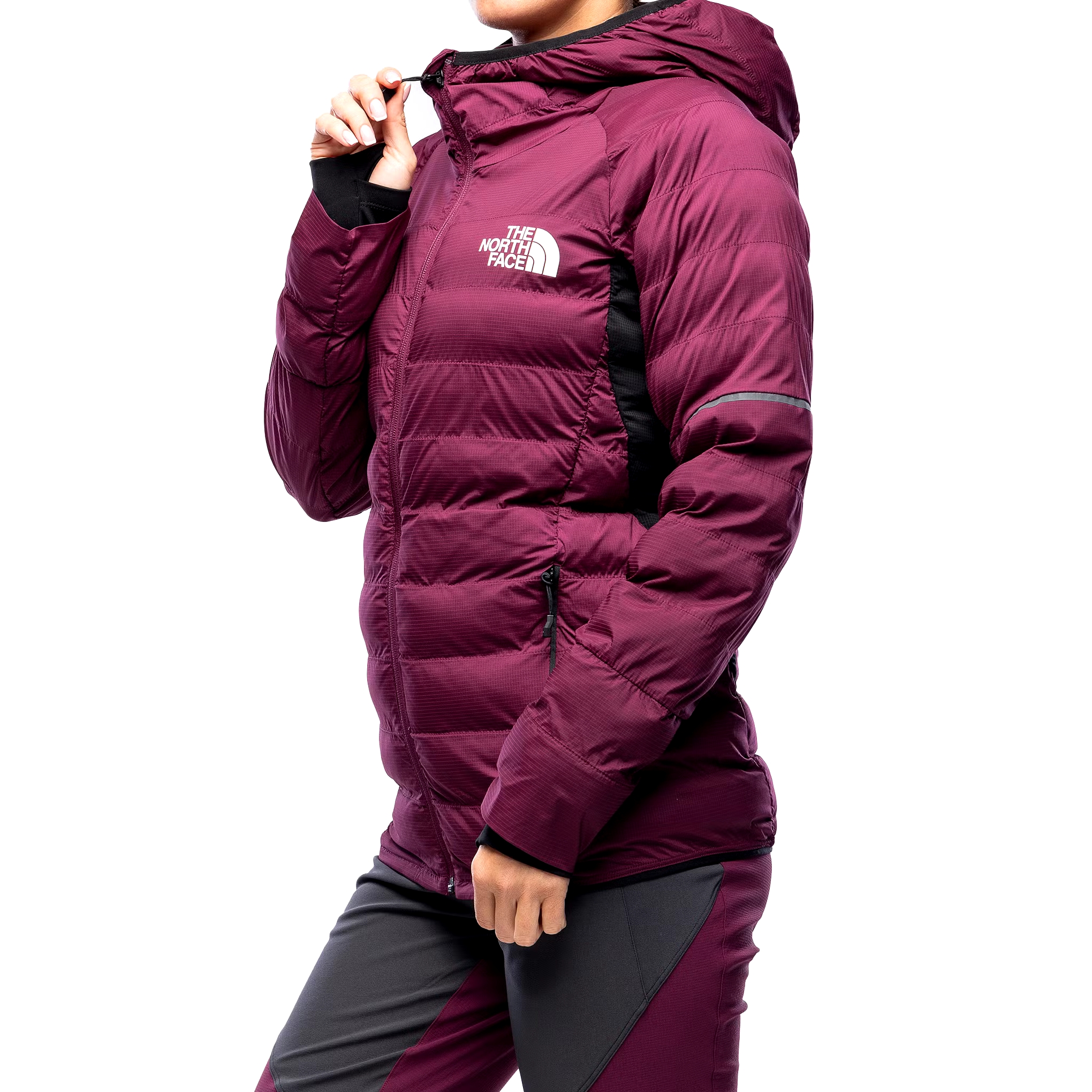 The North Face Dawn Turn 50/50 Synthetic Kadın Teknik Mont