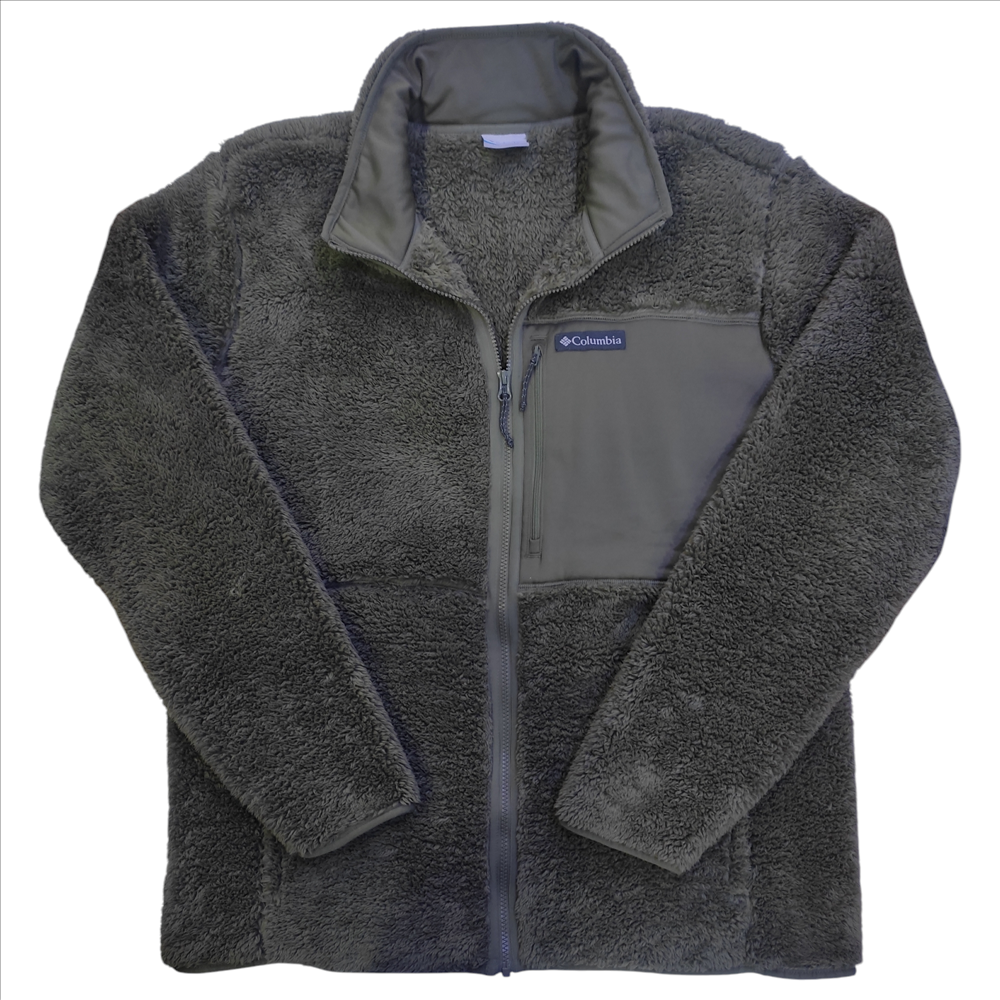 Columbia Turtle Pond™ Sherpa Erkek Polar